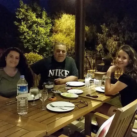 Portakal Butik 3* Selimiye (Aegean)