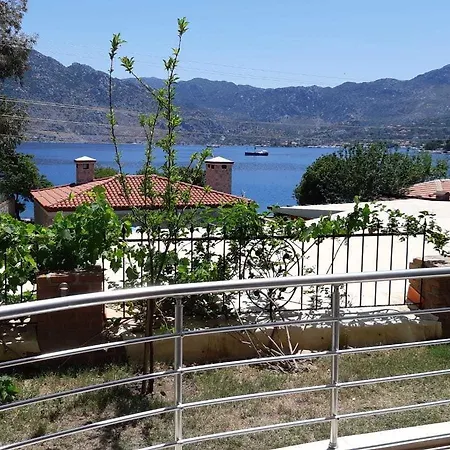 Hotel Portakal Butik