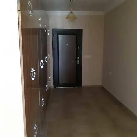 Szálloda Portakal Butik