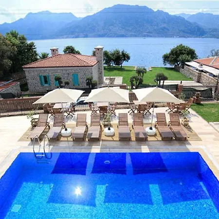 Portakal Butik Selimiye (Aegean)