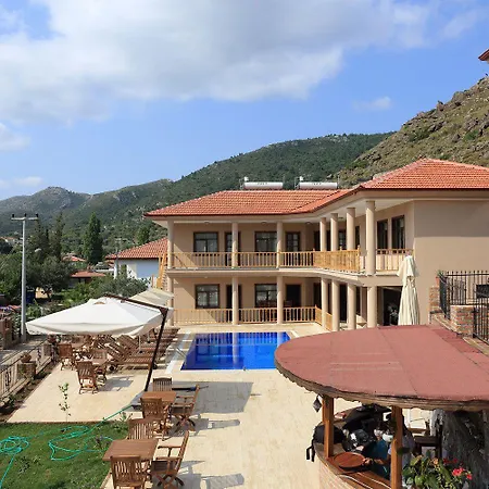 Portakal Butik Selimiye