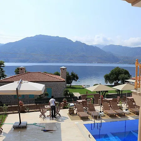 Portakal Butik Hotel 3*