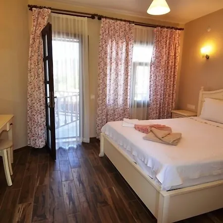 Portakal Butik 3* Selimiye