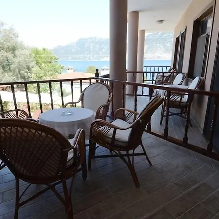 Hotel Portakal Butik