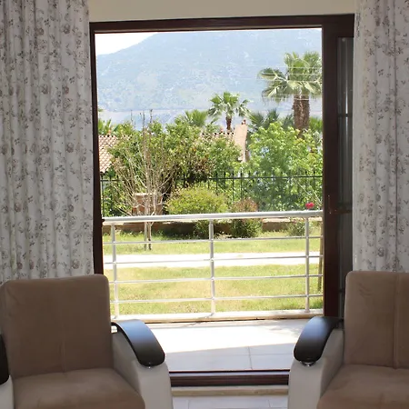 Portakal Butik 3* Selimiye (Aegean)