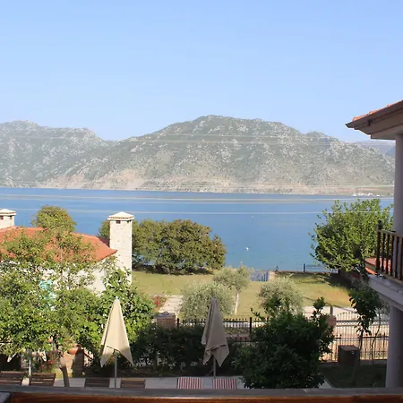 Portakal Butik 3* Selimiye