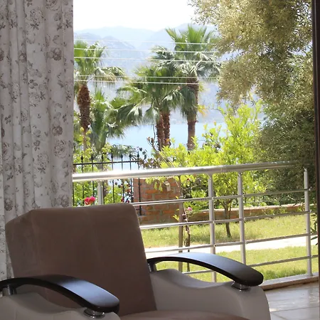 Portakal Butik 3* Selimiye
