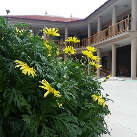 Hotel Portakal Butik