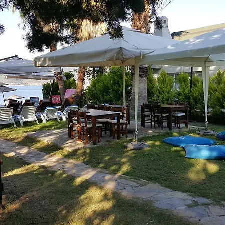 Hotel Portakal Butik