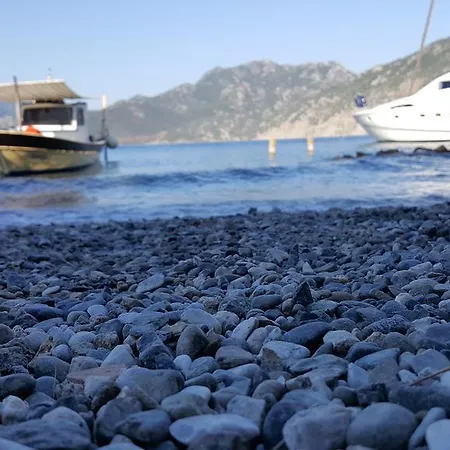 Portakal Butik Selimiye (Aegean)