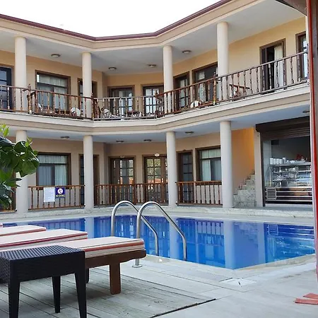 Portakal Butik Selimiye (Aegean)