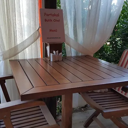 Portakal Butik Selimiye