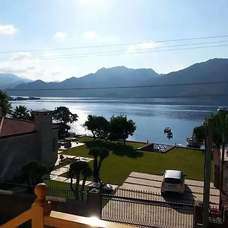 Hotel Portakal Butik Selimiye (Aegean)