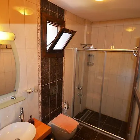 Portakal Butik 3* Selimiye (Aegean)