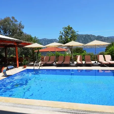 Portakal Butik Hotel 3*