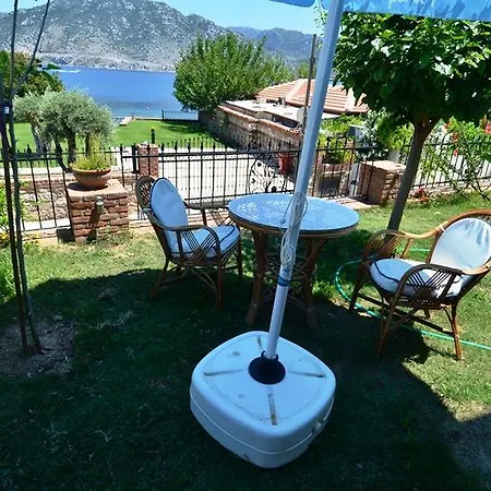 Portakal Butik 3* Selimiye (Aegean)