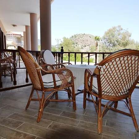 Portakal Butik Hotel