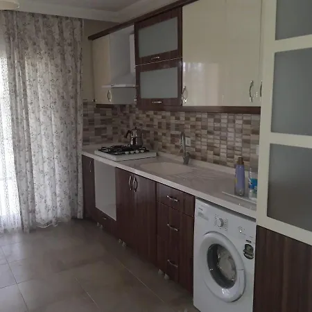 Portakal Butik Szálloda