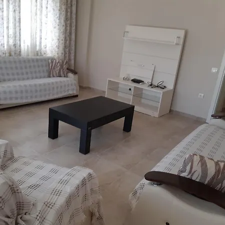 Szálloda Portakal Butik Selimiye