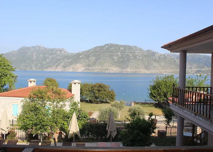 Portakal Butik 3* 셀리미예