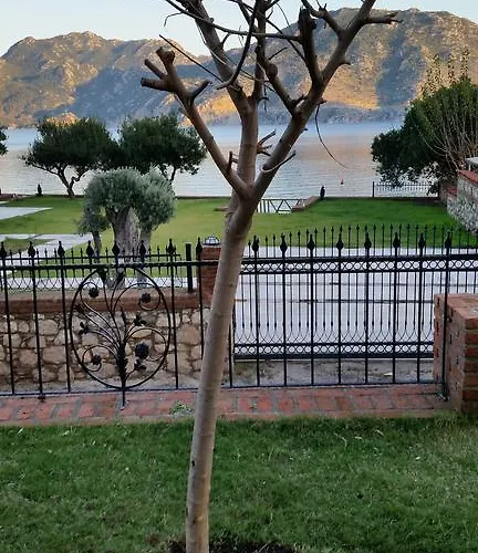 Portakal Butik 셀리미예