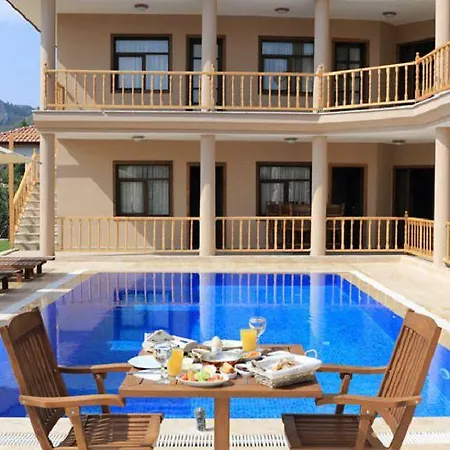 Portakal Butik 3* Селемие