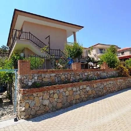 Portakal Butik Отель 3*