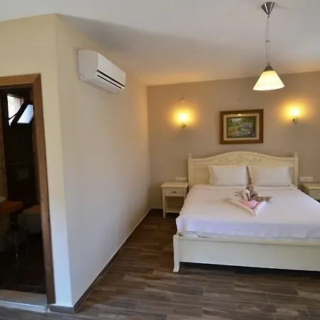Portakal Butik Отель 3*
