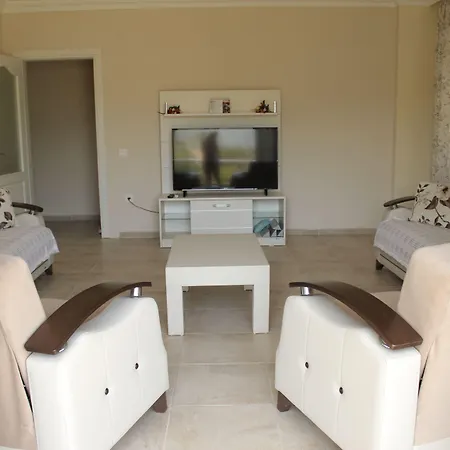 Portakal Butik 酒店 塞利米耶