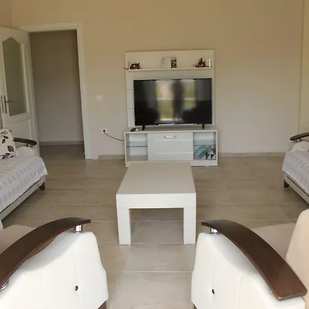 Portakal Butik Отель 3*