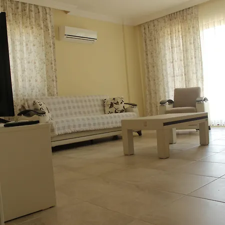 Portakal Butik Отель Селемие