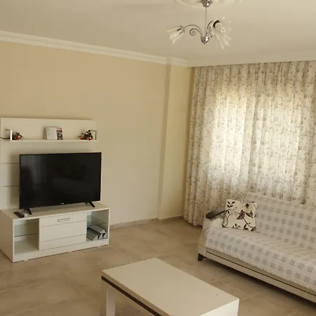 Portakal Butik 酒店 塞利米耶