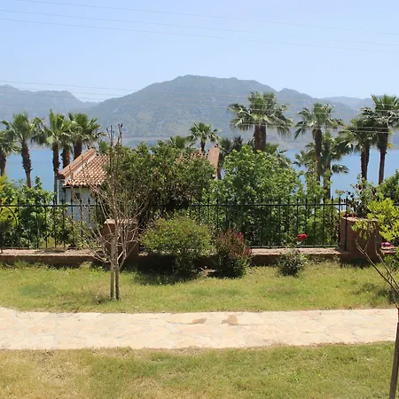 Portakal Butik 酒店 3*