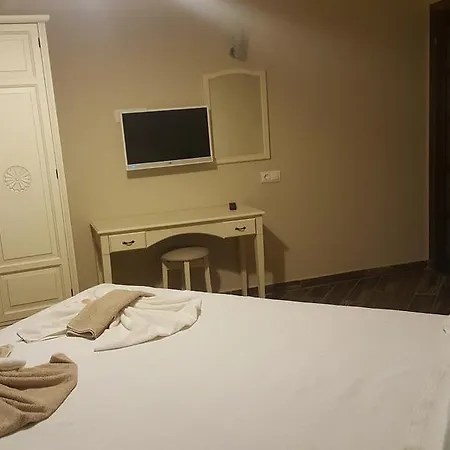 Hotel Portakal Butik