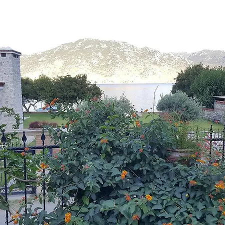 Hotel Portakal Butik