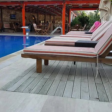 Portakal Butik Селемие