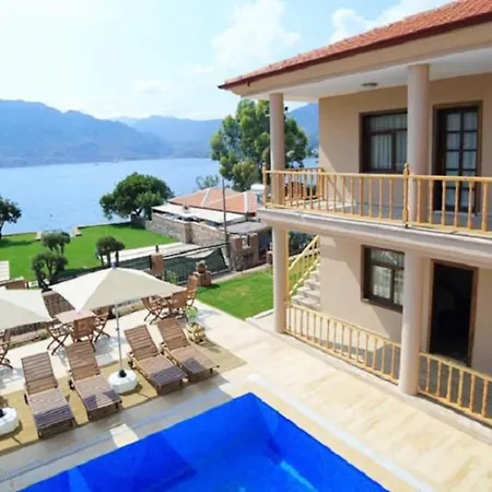 Portakal Butik 3* 塞利米耶