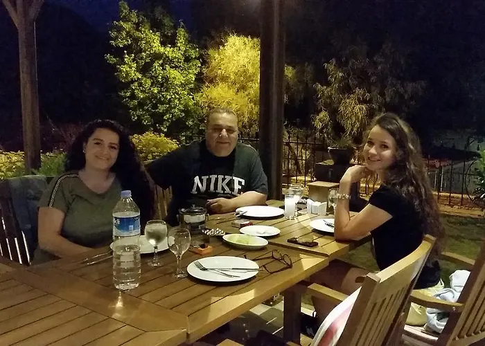 Portakal Butik 3* Selimiye (Aegean)