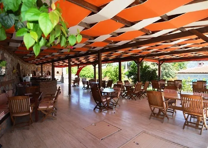 Portakal Butik Hotel Selimiye (Aegean)