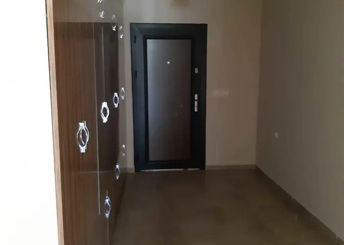 酒店 Portakal Butik