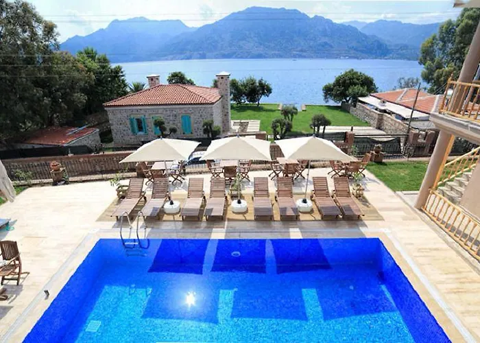 Portakal Butik 塞利米耶