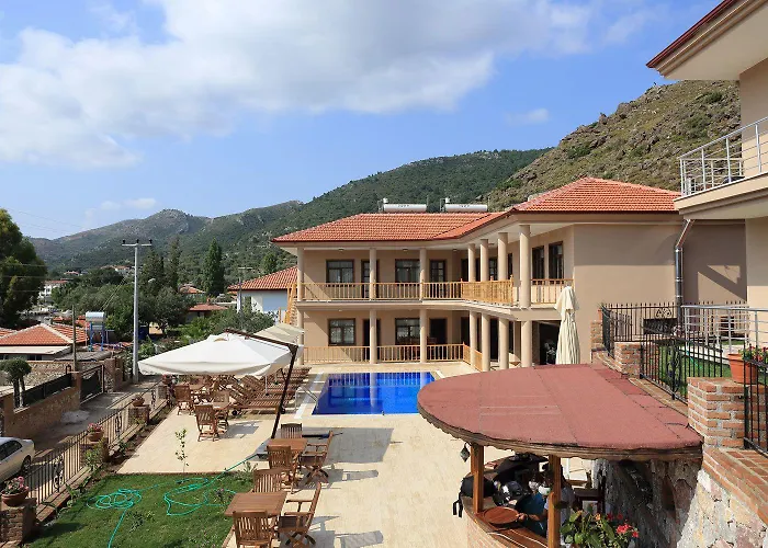 Portakal Butik Selimiye (Aegean)