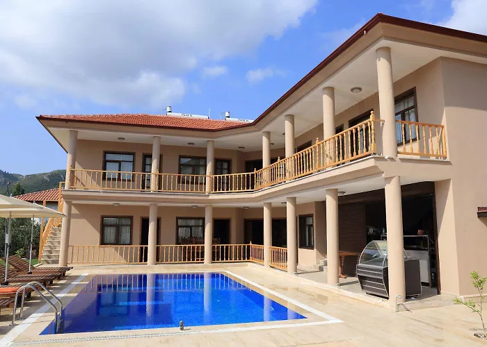 Hotel Portakal Butik 3*