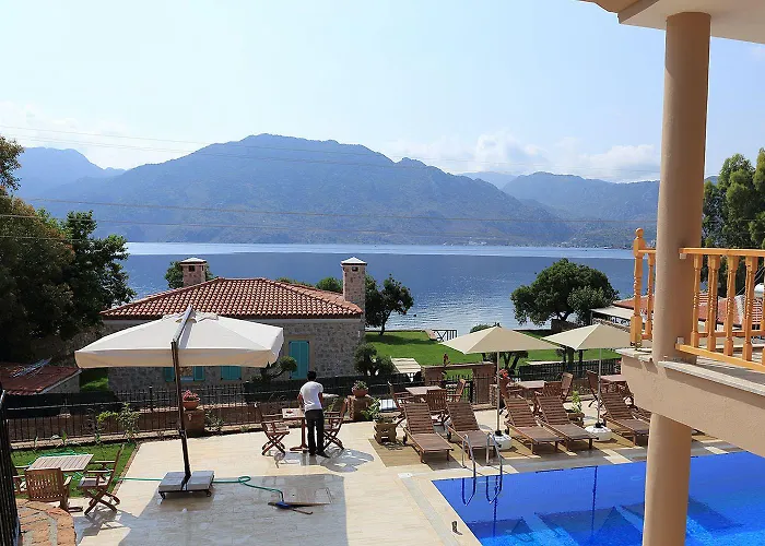 Portakal Butik Hotel 3*