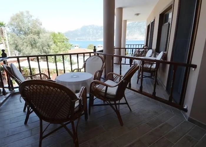 Hotel Portakal Butik