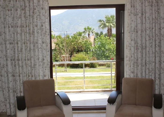 Portakal Butik 3* 塞利米耶