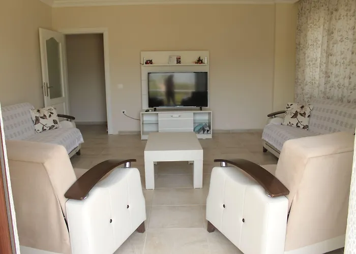 Portakal Butik Hotel Selimiye (Aegean)