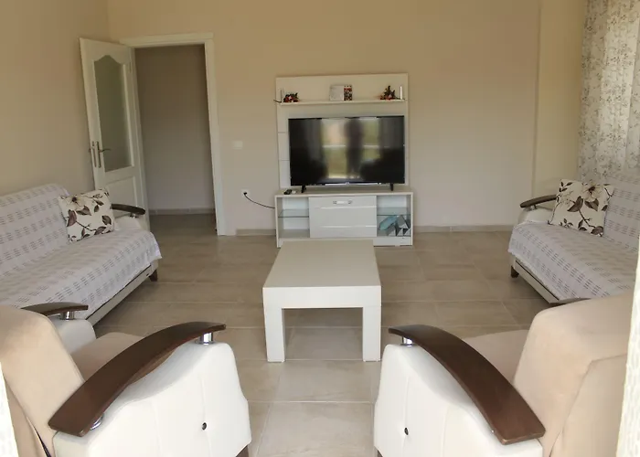 Portakal Butik Hotel 3*