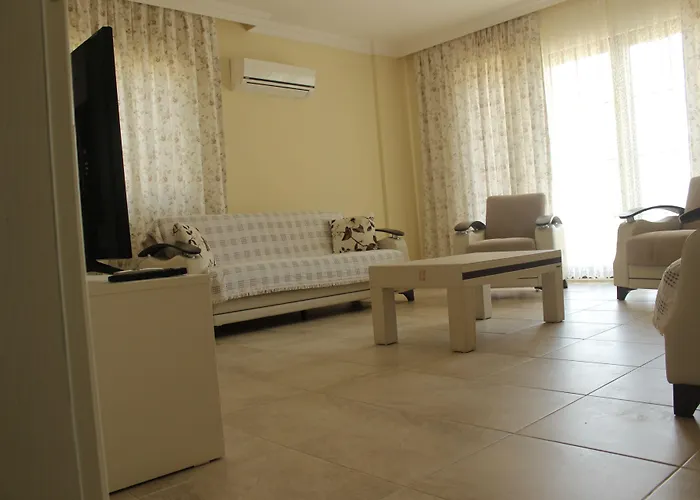 Portakal Butik Hotel Selimiye (Aegean)