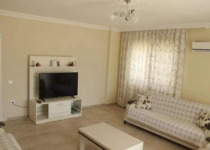 Portakal Butik Hotel Selimiye (Aegean)